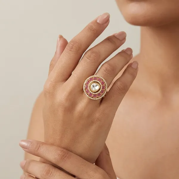 Yellow_Brass_Premium_And_Elegant_Rings_For_Women