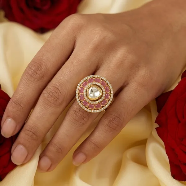 Yellow_Brass_Premium_And_Elegant_Rings_For_Women