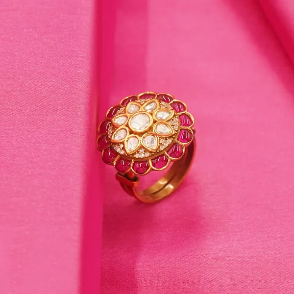 Yellow_Brass_Premium_And_Elegant_Rings_For_Women