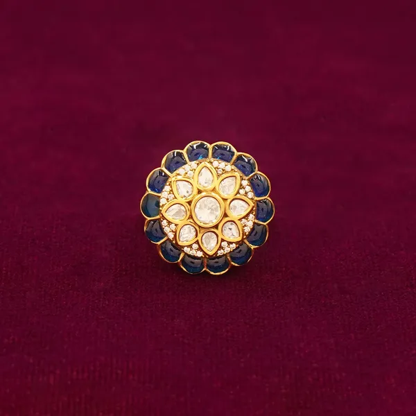 Yellow_Brass_Premium_And_Elegant_Rings_For_Women