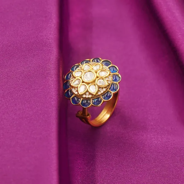Yellow_Brass_Premium_And_Elegant_Rings_For_Women