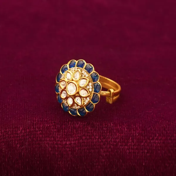 Yellow_Brass_Premium_And_Elegant_Rings_For_Women