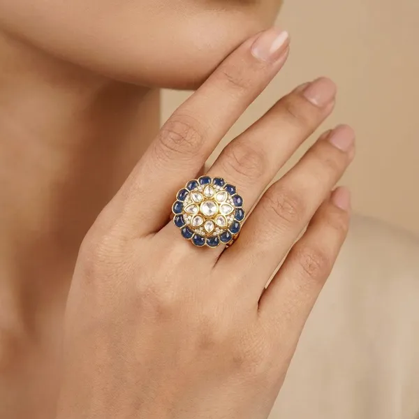 Yellow_Brass_Premium_And_Elegant_Rings_For_Women