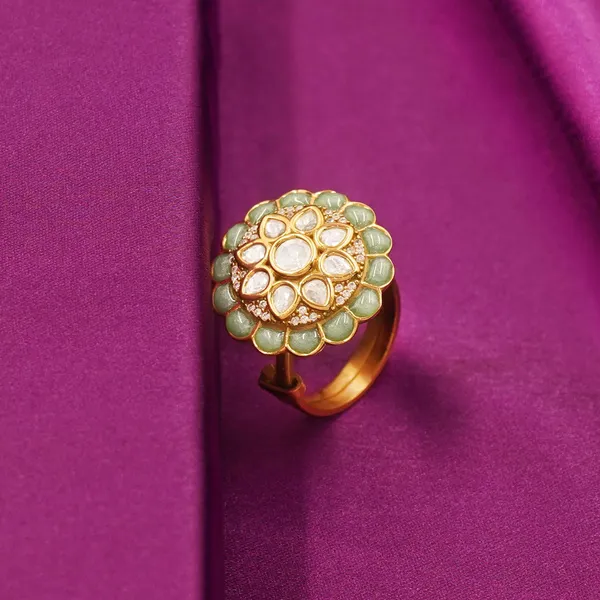 Yellow_Brass_Premium_And_Elegant_Rings_For_Women