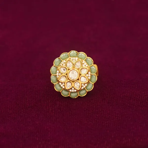 Yellow_Brass_Premium_And_Elegant_Rings_For_Women