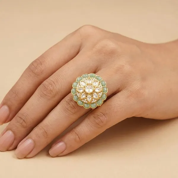 Yellow_Brass_Premium_And_Elegant_Rings_For_Women