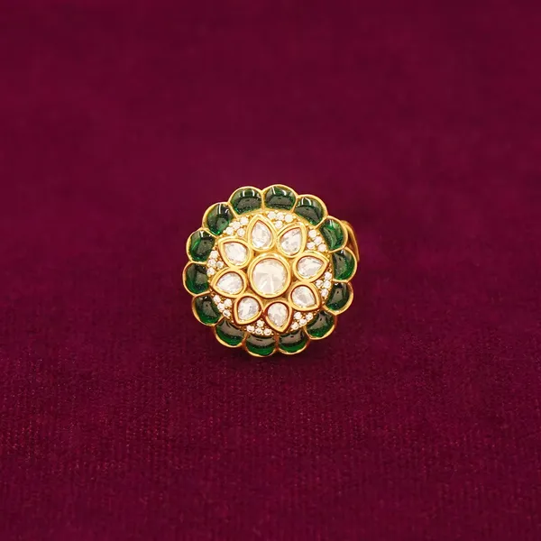 Yellow_Brass_Premium_And_Elegant_Rings_For_Women