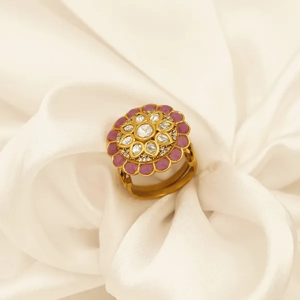 Yellow_Brass_Premium_And_Elegant_Rings_For_Women