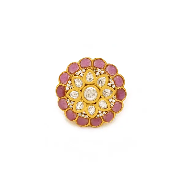 Yellow_Brass_Premium_And_Elegant_Rings_For_Women