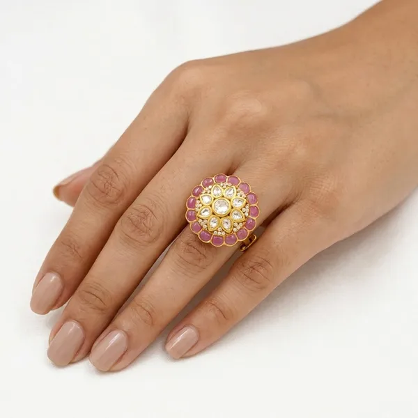 Yellow_Brass_Premium_And_Elegant_Rings_For_Women