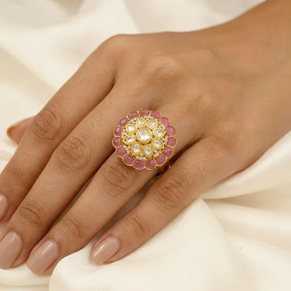 Yellow_Brass_Premium_And_Elegant_Rings_For_Women