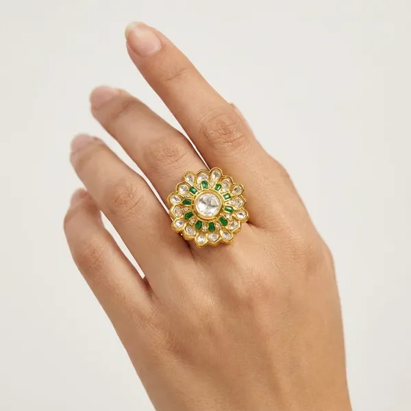 Yellow_Brass_Premium_And_Elegant_Rings_For_Women