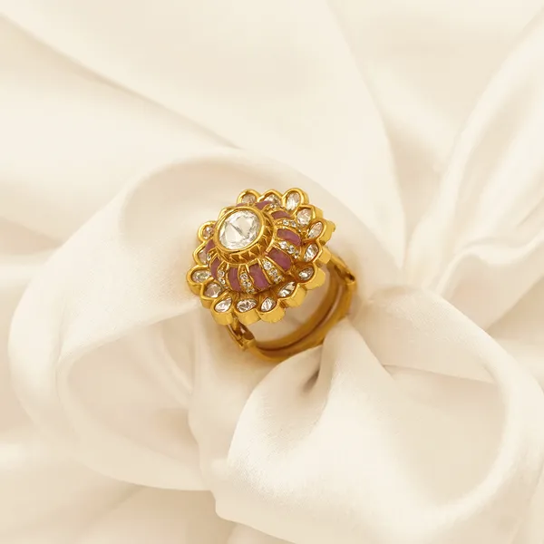 Yellow_Brass_Premium_And_Elegant_Rings_For_Women