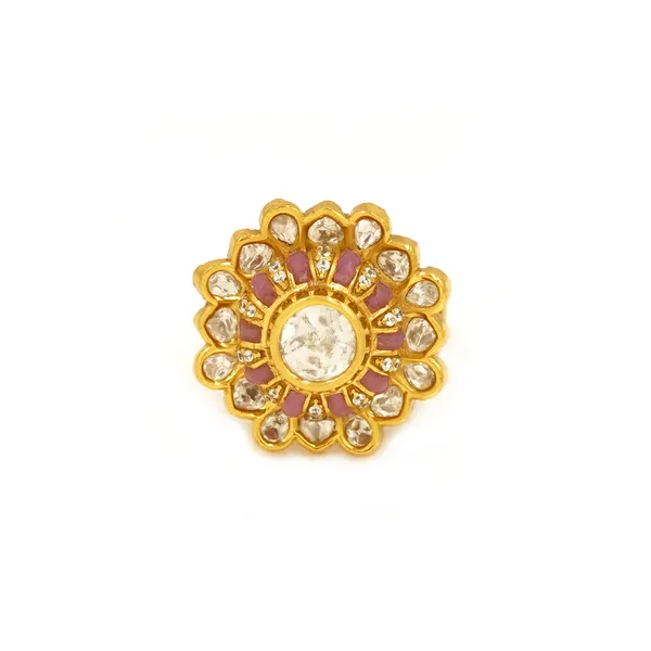Yellow_Brass_Premium_And_Elegant_Rings_For_Women
