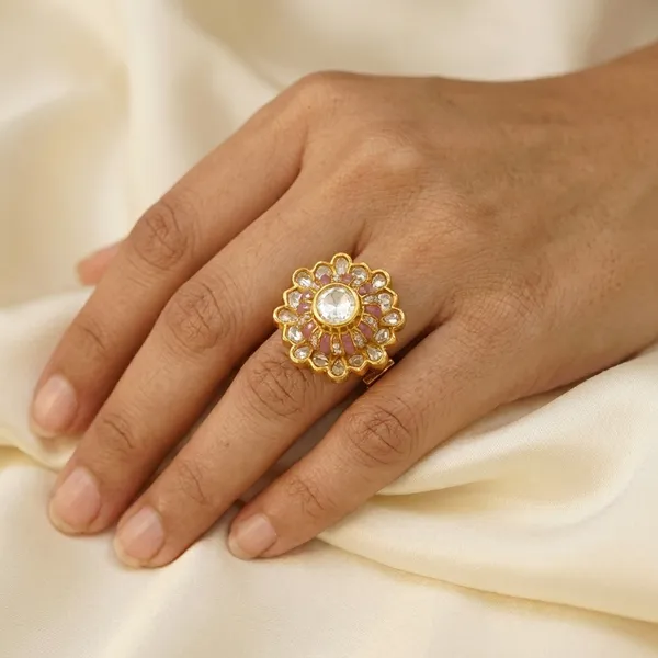 Yellow_Brass_Premium_And_Elegant_Rings_For_Women