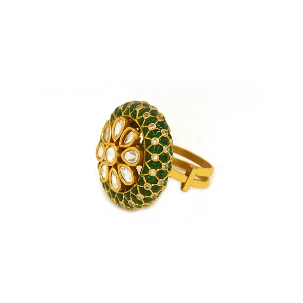 Yellow_Brass_Premium_And_Elegant_Rings_For_Women