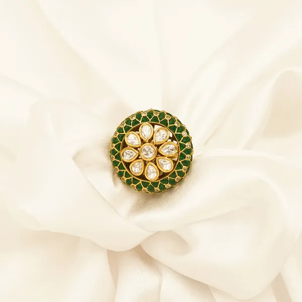 Yellow_Brass_Premium_And_Elegant_Rings_For_Women