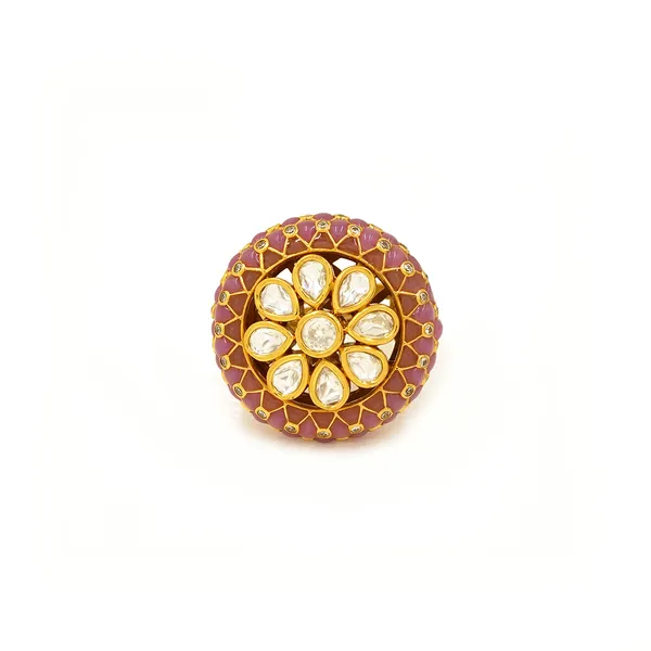 Yellow_Brass_Premium_And_Elegant_Rings_For_Women