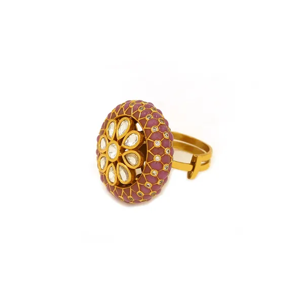 Yellow_Brass_Premium_And_Elegant_Rings_For_Women