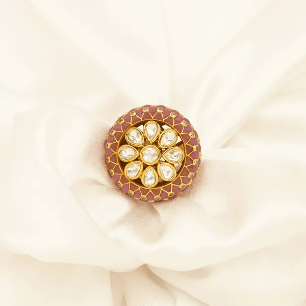 Yellow_Brass_Premium_And_Elegant_Rings_For_Women