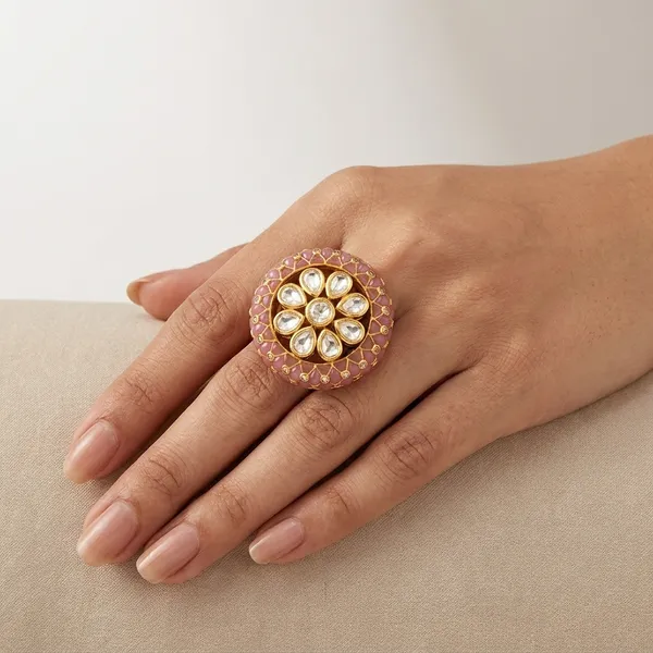 Yellow_Brass_Premium_And_Elegant_Rings_For_Women