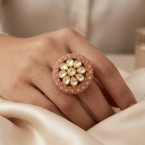 Yellow_Brass_Premium_And_Elegant_Rings_For_Women