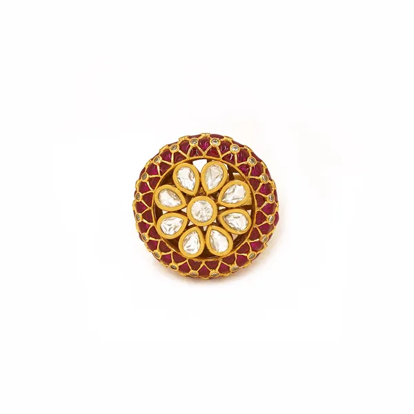 Yellow_Brass_Premium_And_Elegant_Rings_For_Women