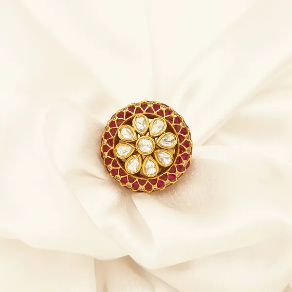 Yellow_Brass_Premium_And_Elegant_Rings_For_Women
