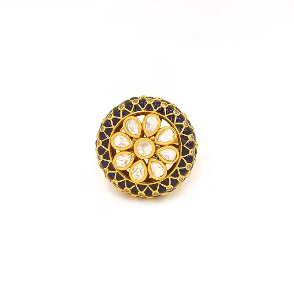 Yellow_Brass_Premium_And_Elegant_Rings_For_Women