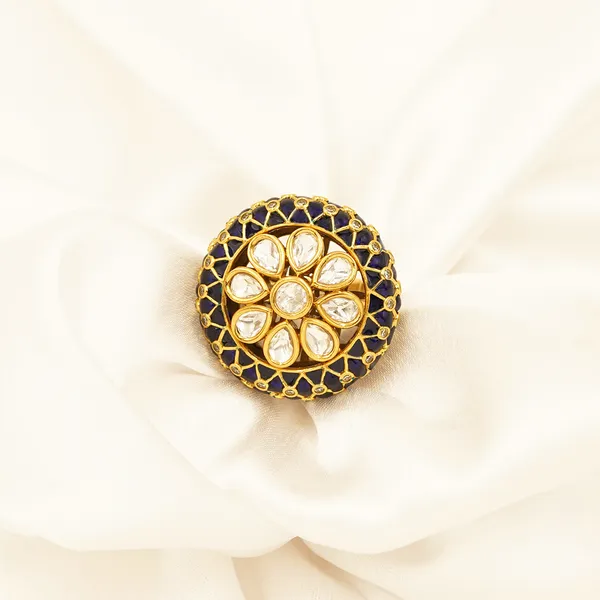 Yellow_Brass_Premium_And_Elegant_Rings_For_Women