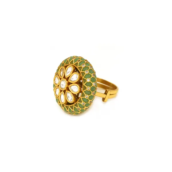 Yellow_Brass_Premium_And_Elegant_Rings_For_Women