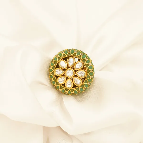 Yellow_Brass_Premium_And_Elegant_Rings_For_Women