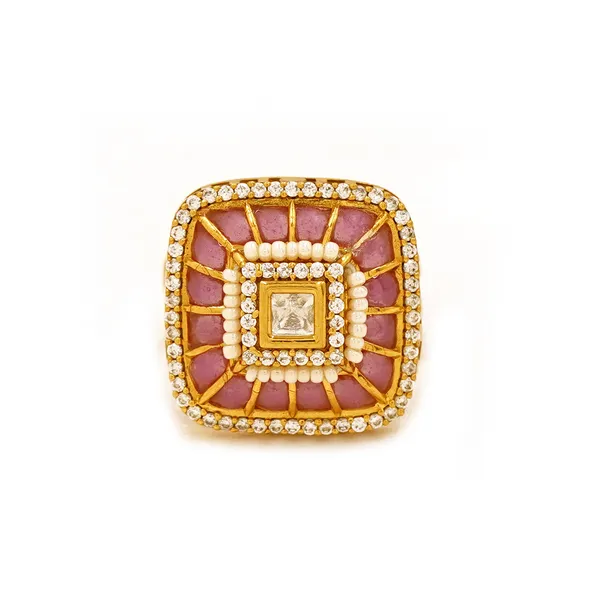 Yellow_Brass_Premium_And_Elegant_Rings_For_Women