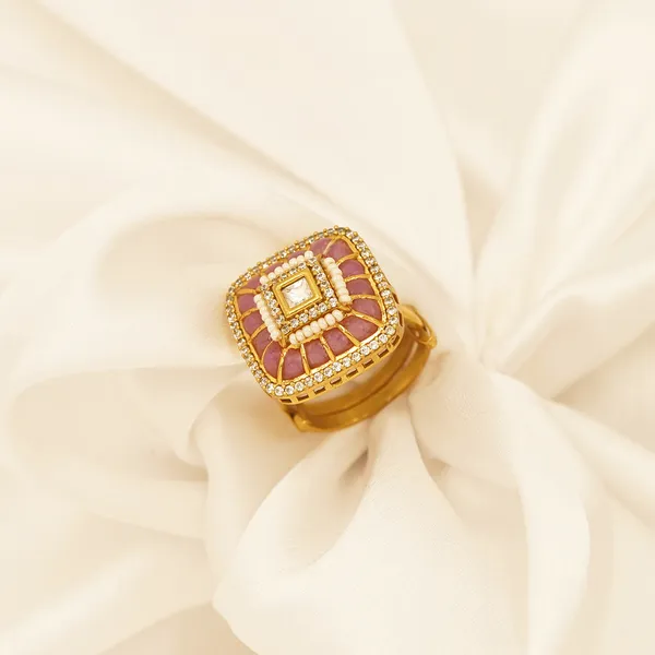 Yellow_Brass_Premium_And_Elegant_Rings_For_Women