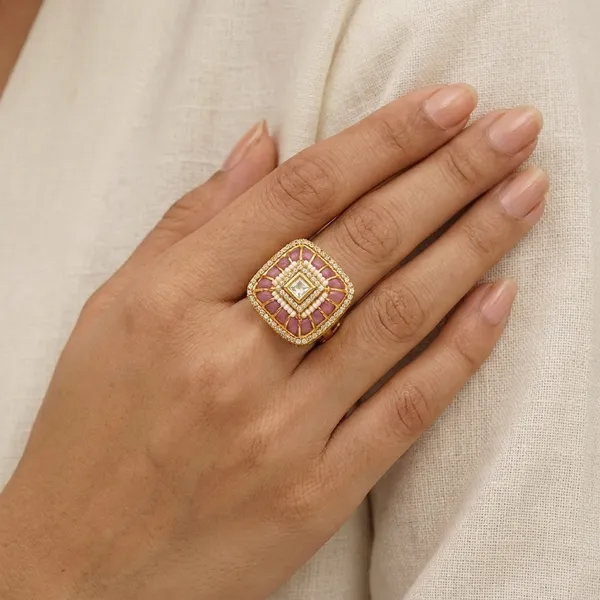 Yellow_Brass_Premium_And_Elegant_Rings_For_Women