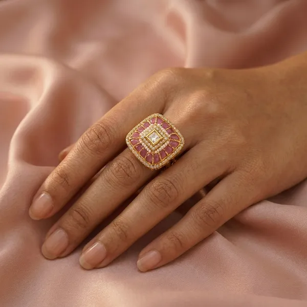 Yellow_Brass_Premium_And_Elegant_Rings_For_Women