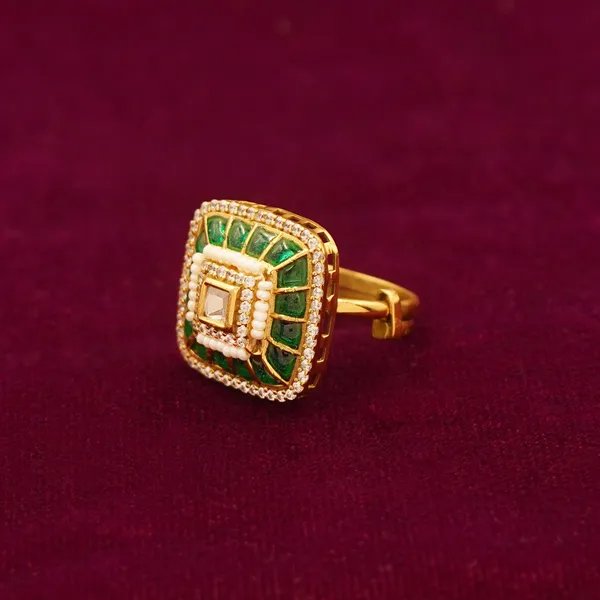 Yellow_Brass_Premium_And_Elegant_Rings_For_Women