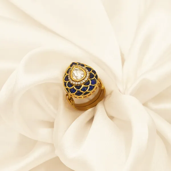 Yellow_Brass_Premium_And_Elegant_Rings_For_Women