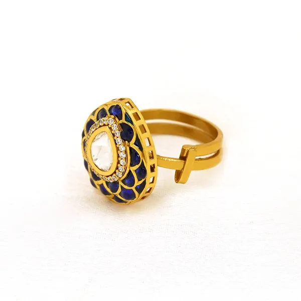 Yellow_Brass_Premium_And_Elegant_Rings_For_Women