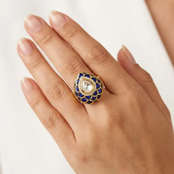 Yellow_Brass_Premium_And_Elegant_Rings_For_Women