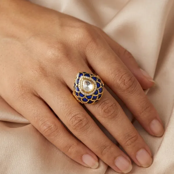 Yellow_Brass_Premium_And_Elegant_Rings_For_Women