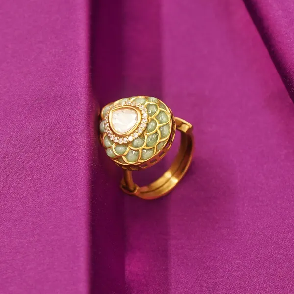 Yellow_Brass_Premium_And_Elegant_Rings_For_Women