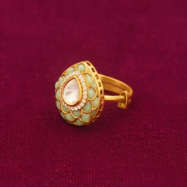 Yellow_Brass_Premium_And_Elegant_Rings_For_Women