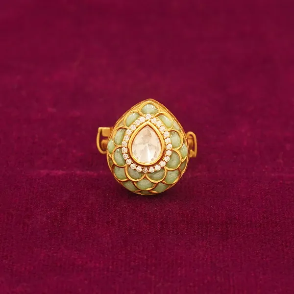 Yellow_Brass_Premium_And_Elegant_Rings_For_Women
