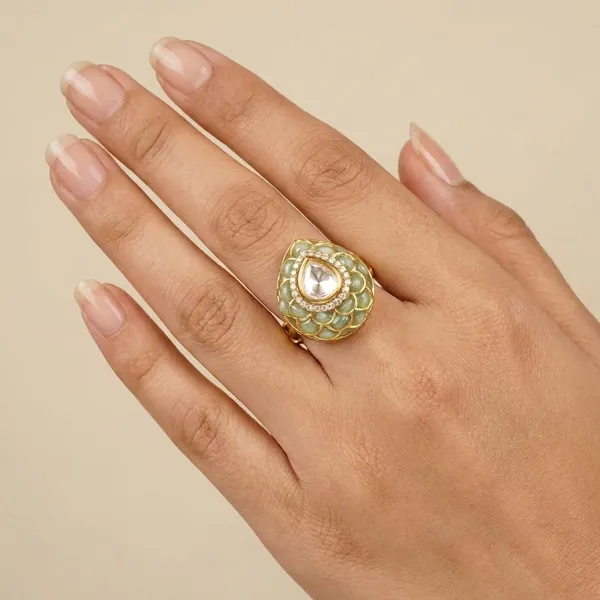 Yellow_Brass_Premium_And_Elegant_Rings_For_Women