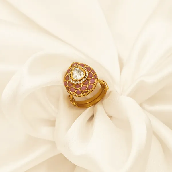 Yellow_Brass_Premium_And_Elegant_Rings_For_Women