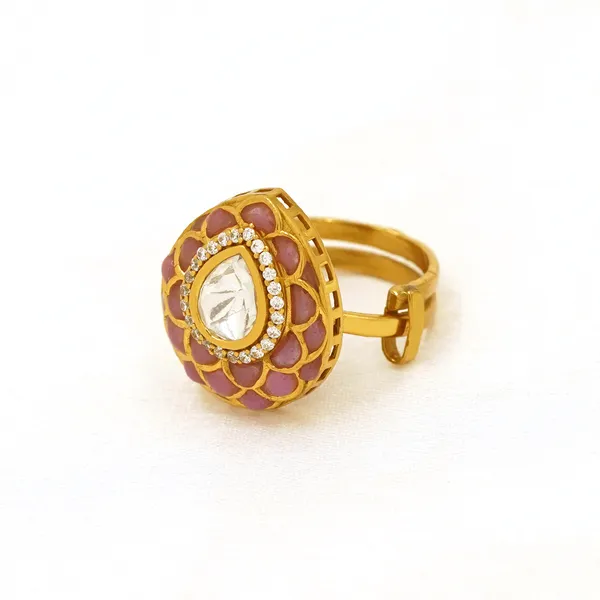 Yellow_Brass_Premium_And_Elegant_Rings_For_Women