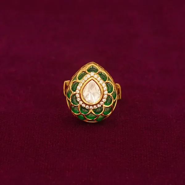 Yellow_Brass_Premium_And_Elegant_Rings_For_Women