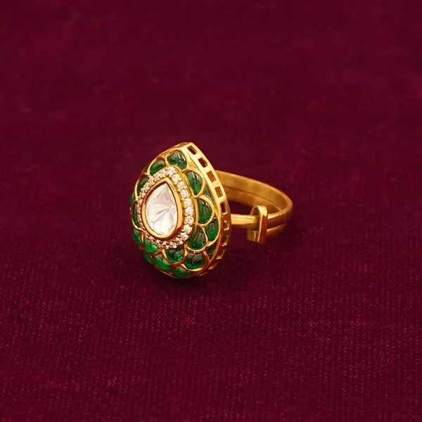 Yellow_Brass_Premium_And_Elegant_Rings_For_Women