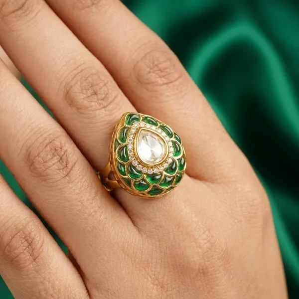 Yellow_Brass_Premium_And_Elegant_Rings_For_Women